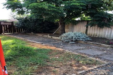 Photo of property in 1 Ihaka Place, Papatoetoe, Auckland, 2104