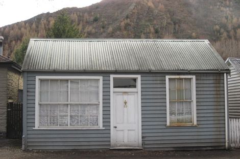 Photo of property in 53 Buckingham Street, Arrowtown, 9302