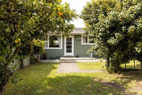 Photo of property in 1/23 Burden Street, Redwoodtown, Blenheim, 7201