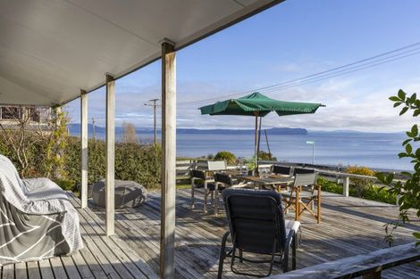 Photo of property in 56 Rawhira Road, Tauranga Taupo, Turangi, 3382