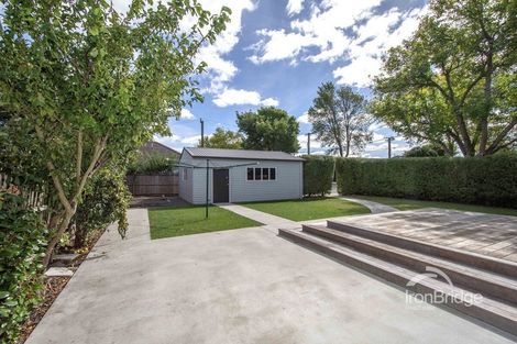 Photo of property in 241 Weston Road, St Albans, Christchurch, 8052