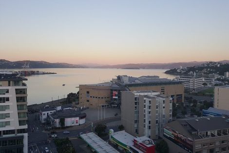 Photo of property in Elevate, 14/30b Taranaki Street, Te Aro, Wellington, 6011