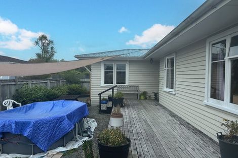 Photo of property in 33a Cockburn Street, Kuripuni, Masterton, 5810