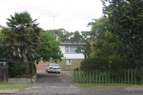 Photo of property in 34 Totaravale Drive, Totara Vale, Auckland, 0629
