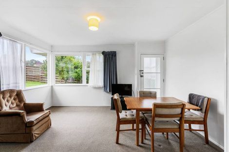Photo of property in 36 Udys Road, Pakuranga, Auckland, 2010