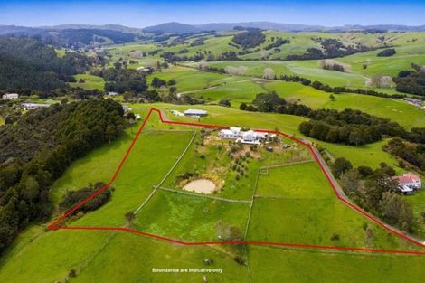 Photo of property in 63a Poyner Road, Makarau, Warkworth, 0981