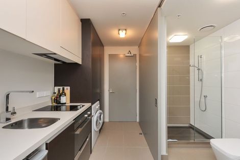 Photo of property in Masina Apartments, 110/80 Riddiford Street, Newtown, Wellington, 6021