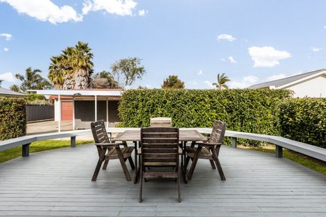 Photo of property in 4 Higgins Street, Marewa, Napier, 4110