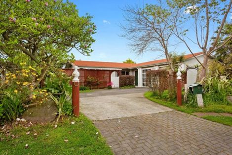 Photo of property in 7 Mannix Place, Matamata, 3400