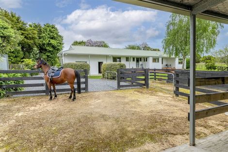 Photo of property in 67 Old Hautere Road, Hautere, Otaki, 5582