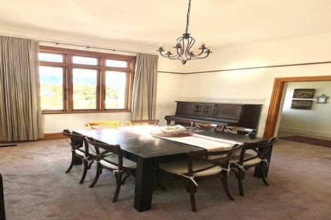 Photo of property in 13 Paisley Terrace, Karori, Wellington, 6012