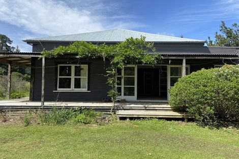 Photo of property in 976 State Highway 1, Koromiko, Blenheim, 7273