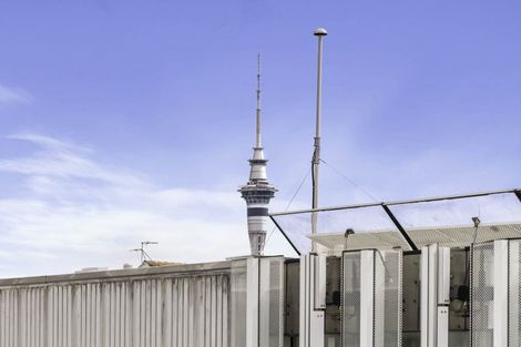 Photo of property in 3/112c Parnell Road, Parnell, Auckland, 1052