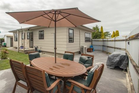 Photo of property in 1/40 Townshend Crescent, Greenmeadows, Napier, 4112