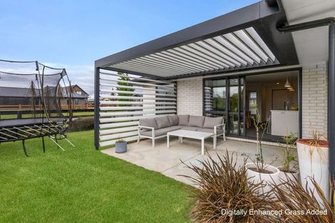 Photo of property in 2 Alfie Lane, Lincoln, 7608