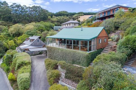 Photo of property in 39 Bayview Crescent, Duvauchelle, 7581