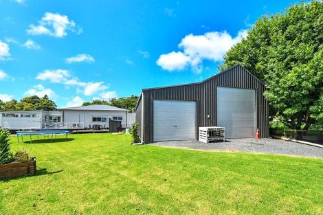 Photo of property in 22d Pacific Street, Waiuku, 2123