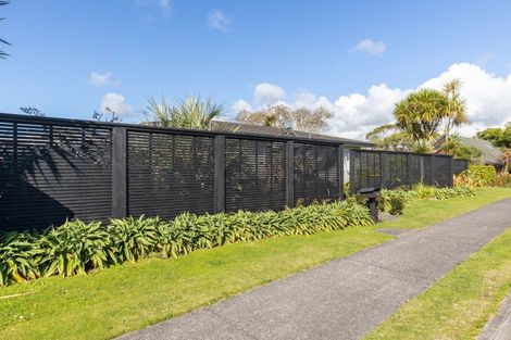 Photo of property in 369 Mangorei Road, Merrilands, New Plymouth, 4312