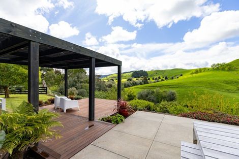 Photo of property in 447 Parklands Road, Rotoorangi, Te Awamutu, 3879
