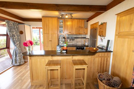 Photo of property in 3 O'neill Place, Lake Tekapo, 7999