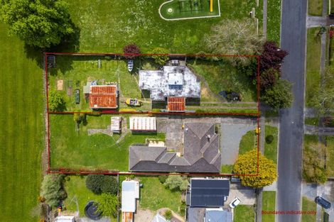Photo of property in 6 Kowhai Street, Matamata, 3400