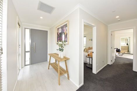 Photo of property in 8 Manarola Road, Halswell, Christchurch, 8025