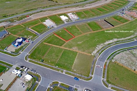 Photo of property in 27 Kirirua Avenue, Halswell, Christchurch, 8025