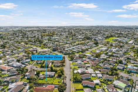 Photo of property in 13 John Walker Drive, Manurewa, Auckland, 2102