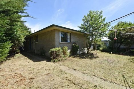 Photo of property in 38 Waiau Place, Kingswell, Invercargill, 9812