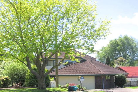 Photo of property in 21 Tahawai Crescent, Matamata, 3400