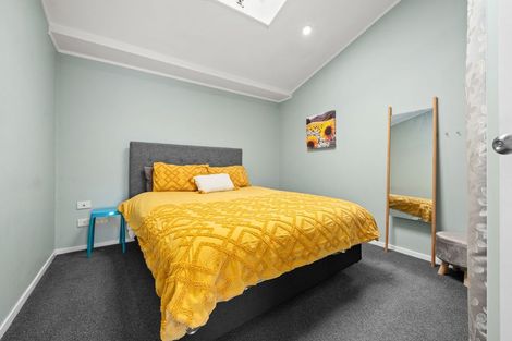 Photo of property in 8/11 Bryce Lane, Hamilton Central, Hamilton, 3204