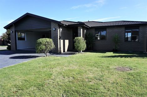 Photo of property in 21 Squire Drive, Awatoto, Napier, 4110