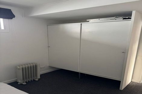 Photo of property in Hannahs Corner, 31/8 Leeds Street, Te Aro, Wellington, 6011