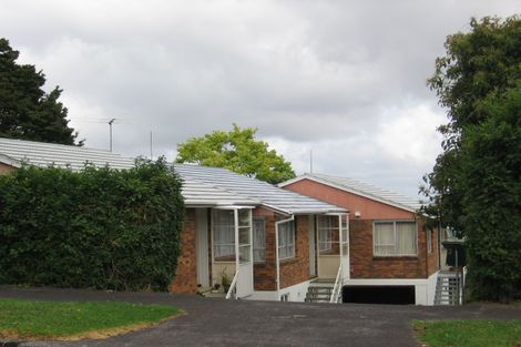 Photo of property in 2/3 Woodford Road, Mount Eden, Auckland, 1024