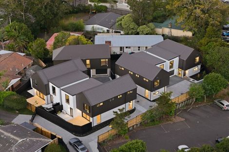 Photo of property in 5/6a View Road, Papakura, 2110