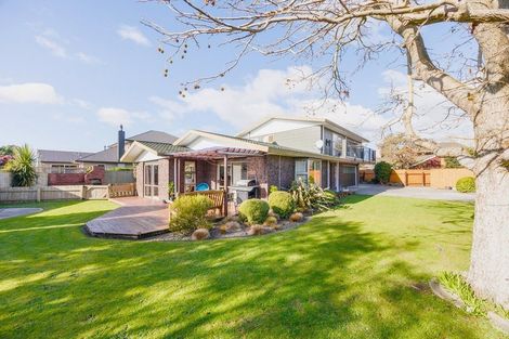 Photo of property in 4 Gainsborough Grove, Highbury, Palmerston North, 4412