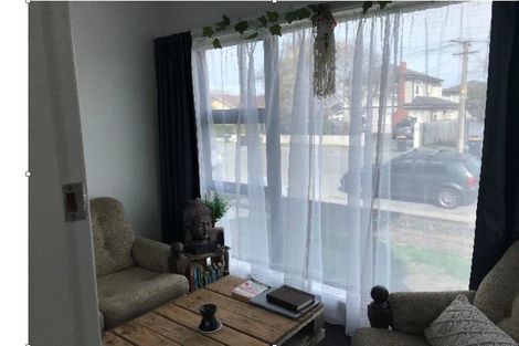 Photo of property in 121 Saint Albans Street, St Albans, Christchurch, 8014