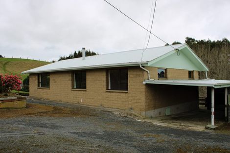 Photo of property in 20 Old Port Road, Warepa, Balclutha, 9273