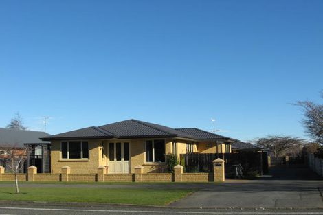 Photo of property in 108 Windsor Street, Windsor, Invercargill, 9810