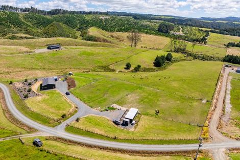 Photo of property in 438c Glenmohr Road, Waipu, 0582