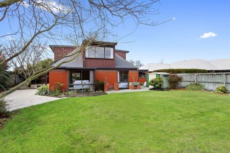 Photo of property in 219 White Street, Rangiora, 7400