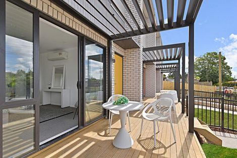 Photo of property in 22a Titoki Street, Te Atatu Peninsula, Auckland, 0610