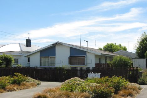 Photo of property in 3/45 Gresford Street, Edgeware, Christchurch, 8013