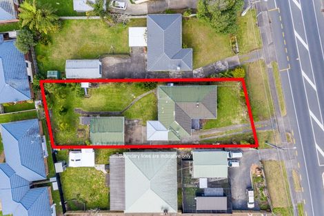 Photo of property in 109 Swanson Road, Henderson, Auckland, 0610