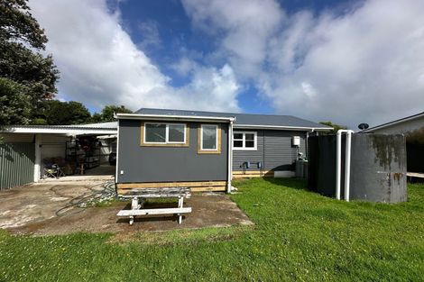 Photo of property in 10 Hunter Street, Karamea, 7893