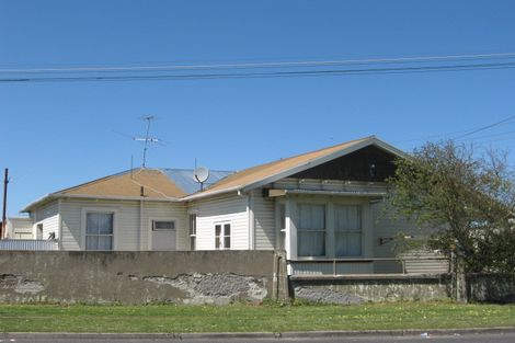 Photo of property in 200 Cobden Street, Gisborne, 4010