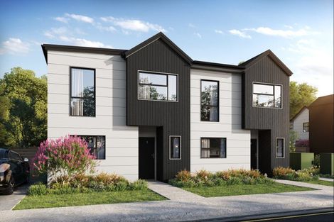 Photo of property in 402/6 Boundary Road, Hobsonville, Auckland, 0616