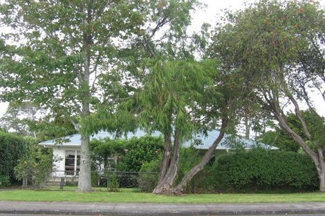 Photo of property in 1/4 Grassways Avenue, Pakuranga, Auckland, 2010