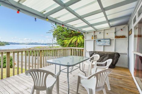 Photo of property in 135 State Highway 30, Lake Rotoma, Rotorua, 3074