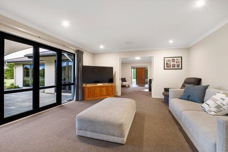 Photo of property in 1/371 Newtons Road, Rolleston, 7675